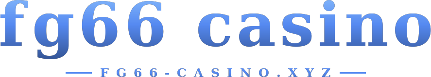 fg66 casino logo